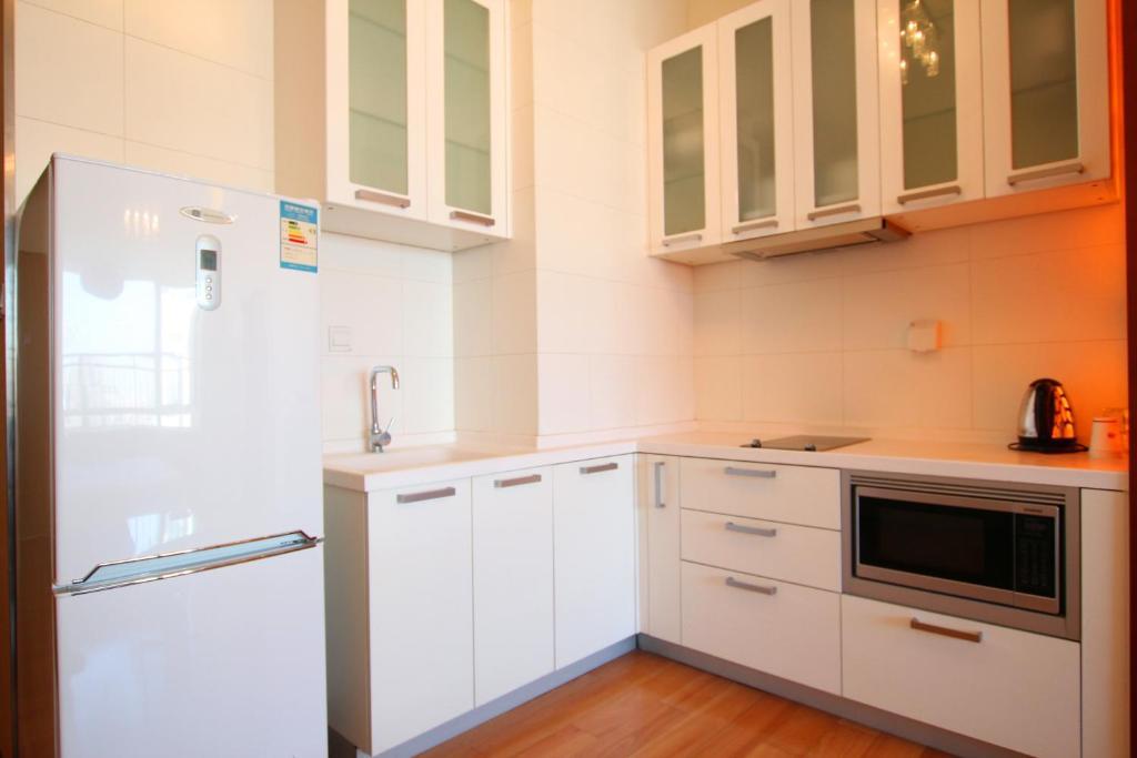 Davison Service Cbd Aparthotel