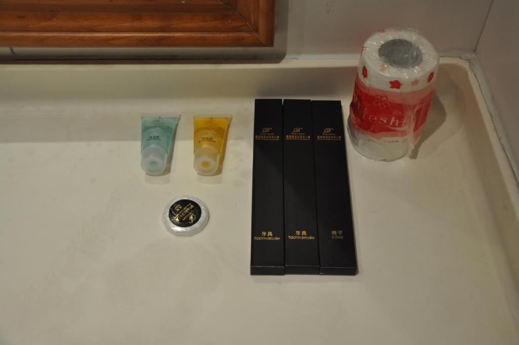 Aparthotel Davison Service Cbd