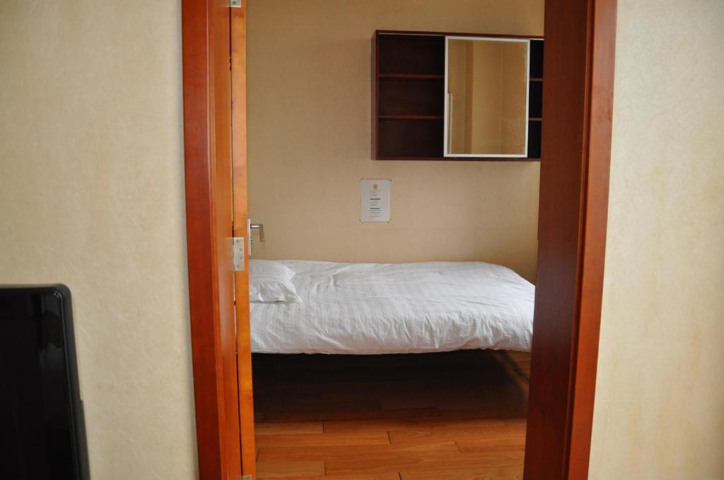 Aparthotel Davison Service Cbd