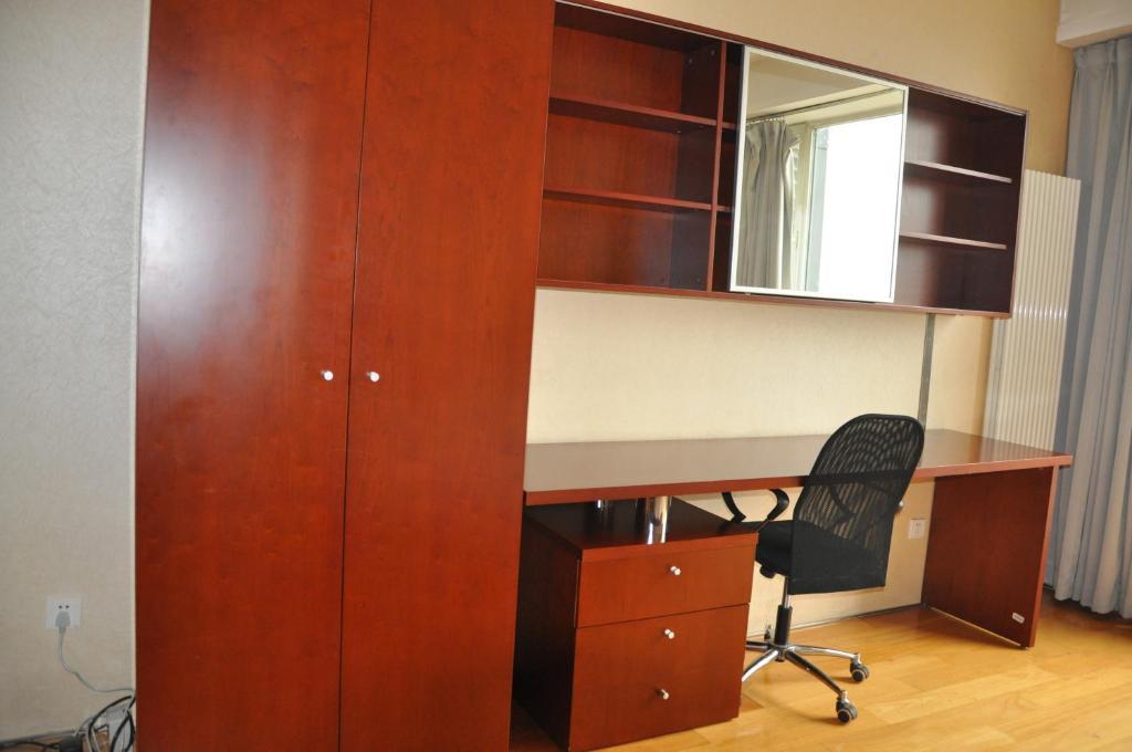 Davison Service Cbd Aparthotel Beijing