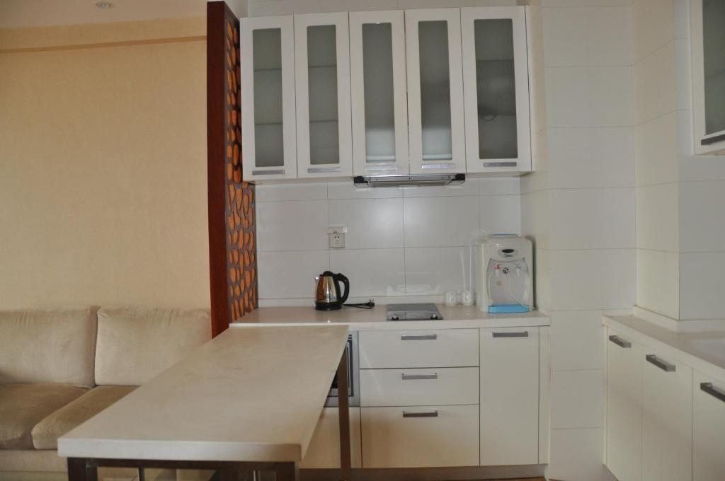 Davison Service Cbd 3*