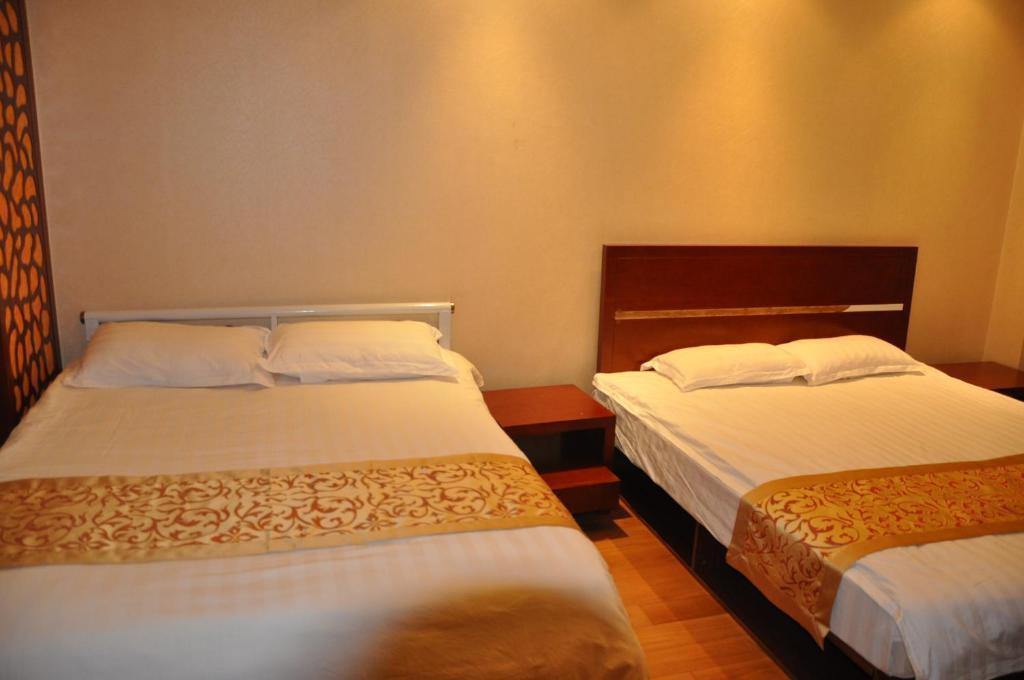 Davison Service Cbd Aparthotel