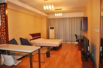 Davison Service Cbd Beijing