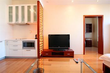 Davison Service Cbd Aparthotel 3*