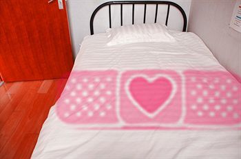 Davison Service Cbd Aparthotel 3*